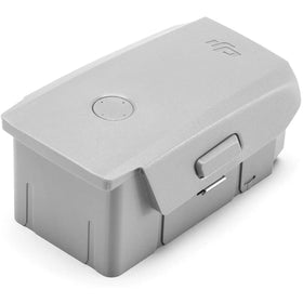 Easy swap design for fast installation on Mavic Air 2
