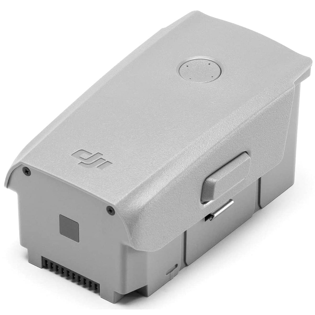 Battery with LED indicators for quick preflight check