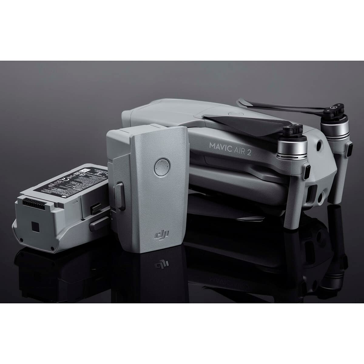 Model CP.MA.00000268.01 compatibility with Mavic Air 2