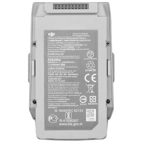 Smart battery management monitors temperature and charge levels