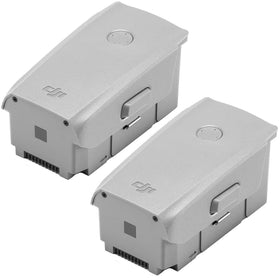 DJI Mavic Air 2 intelligent battery 2-pack renewed for reliable power