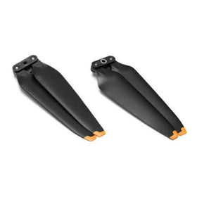 Aerodynamic propeller profile for improved efficiency and endurance