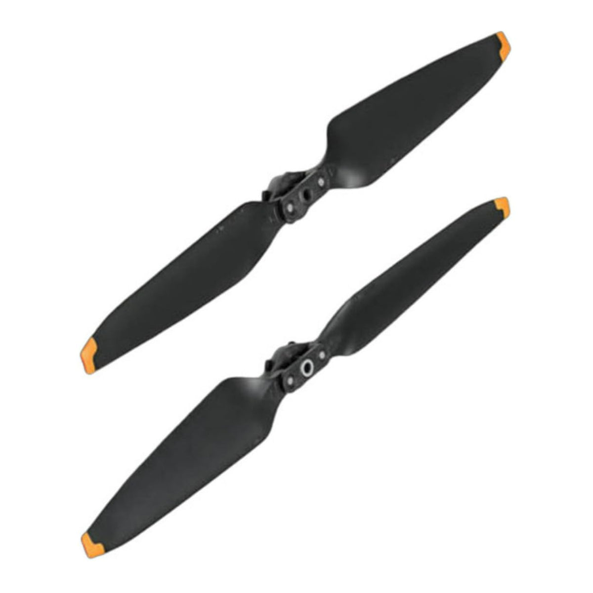 Balanced blades after dynamic balancing tests support smoother flight