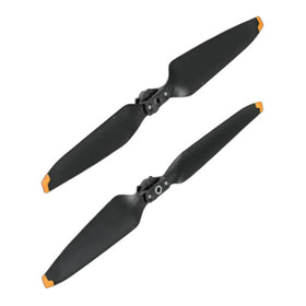 Balanced blades after dynamic balancing tests support smoother flight