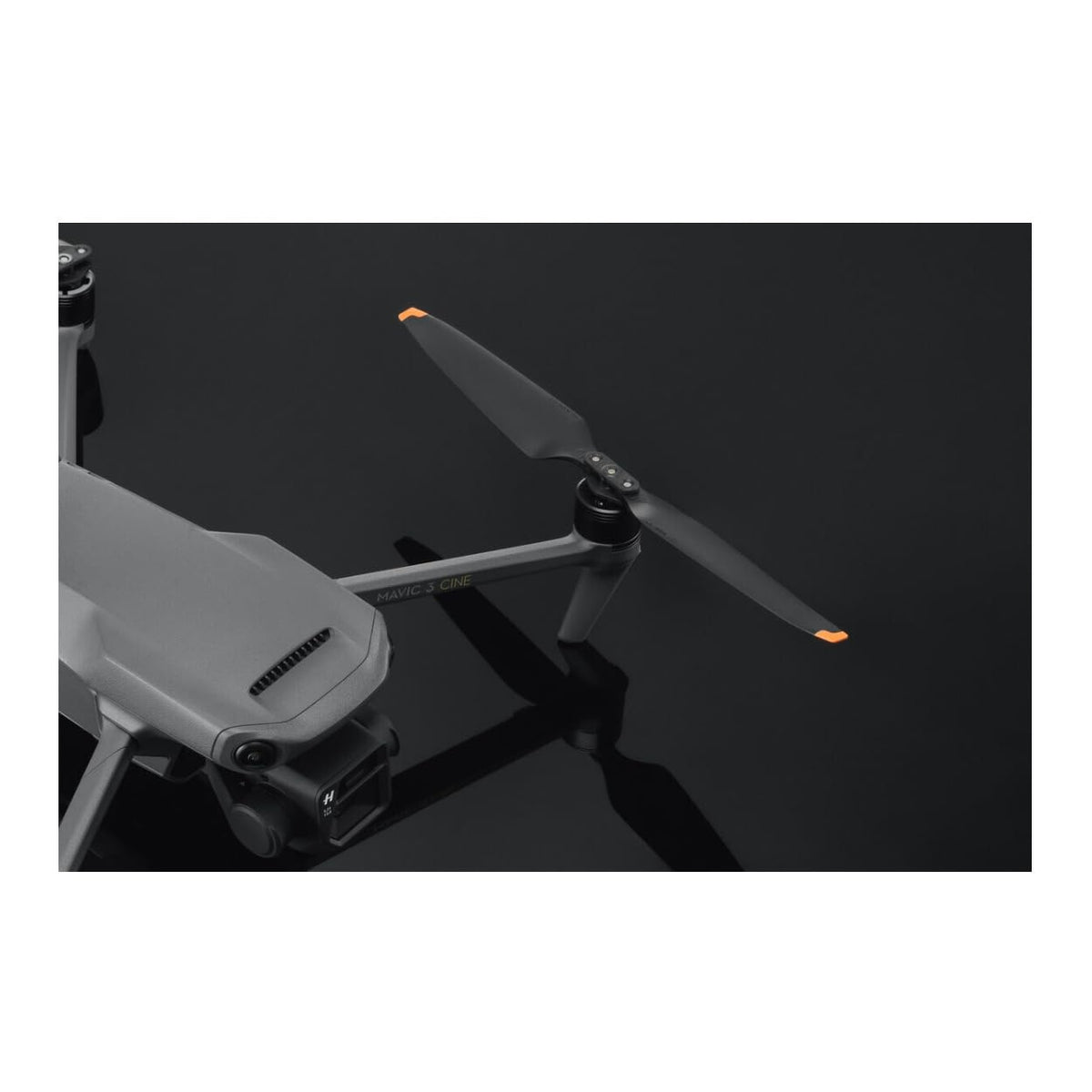 In the box: one pair of low-noise propellers for Mavic 3