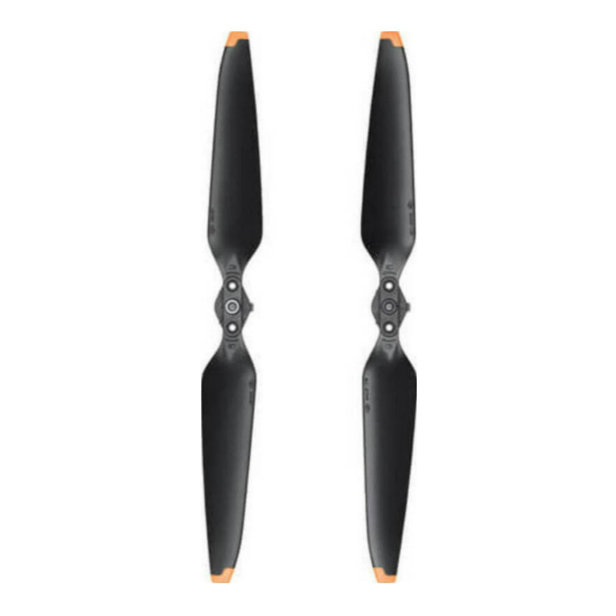 DJI Mavic 3 low-noise propellers pair for quieter flights