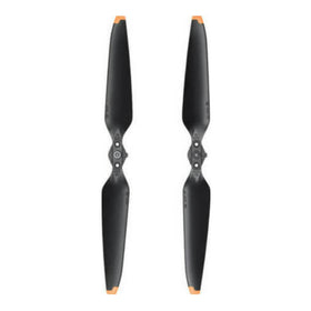 DJI Mavic 3 low-noise propellers pair for quieter flights