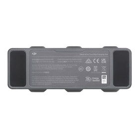 DJI Mavic 4 Pro Parallel Charging Hub inside the box for quick setup