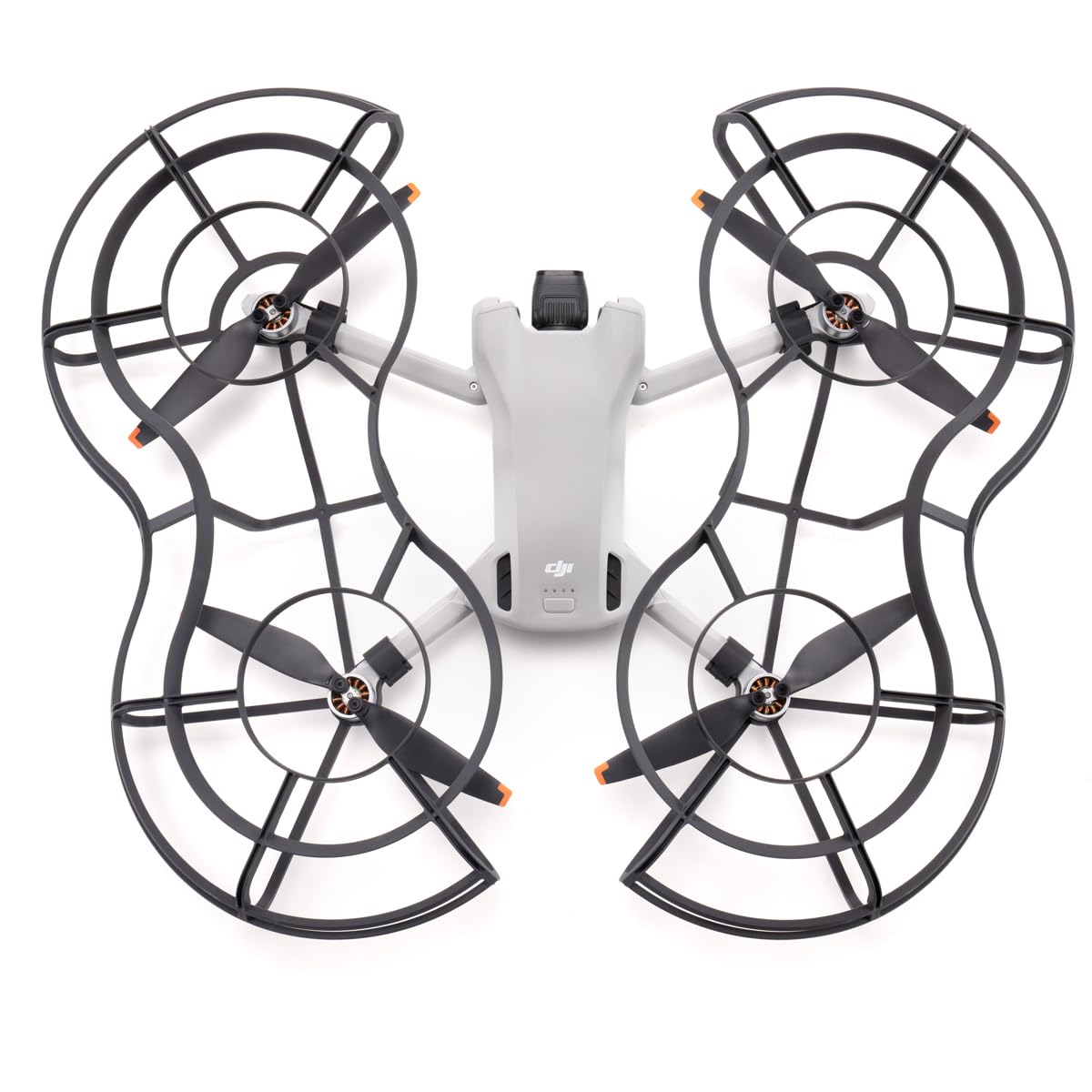 DJI Mini 3 Series 360° guard packaged for quick setup and safe transport.