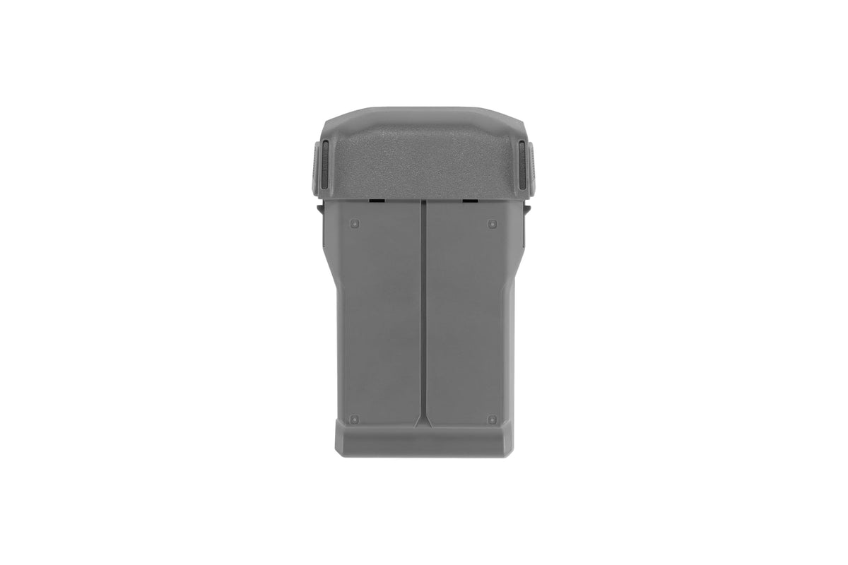 DJI Mini 5 Pro Intelligent Flight Battery in the box, ready for quick swap and longer flights.