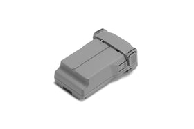 DJI Mini 5 Pro Intelligent Flight Battery in use, supporting extended flight time and reliability.