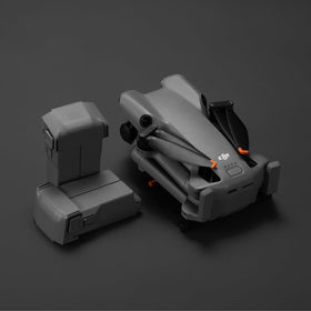 DJI Mini 5 Pro Intelligent Flight Battery Plus enables longer flight sessions