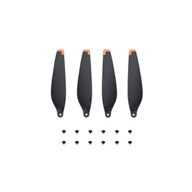 DJI propeller set for Mini 3 Pro and Mini 4 Pro enables smoother, quieter flights.
