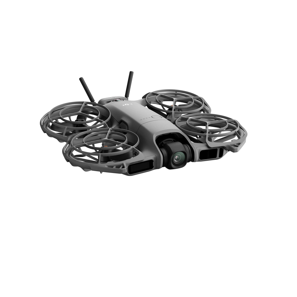 DJI Neo 2 4K camera captures crisp video and photos