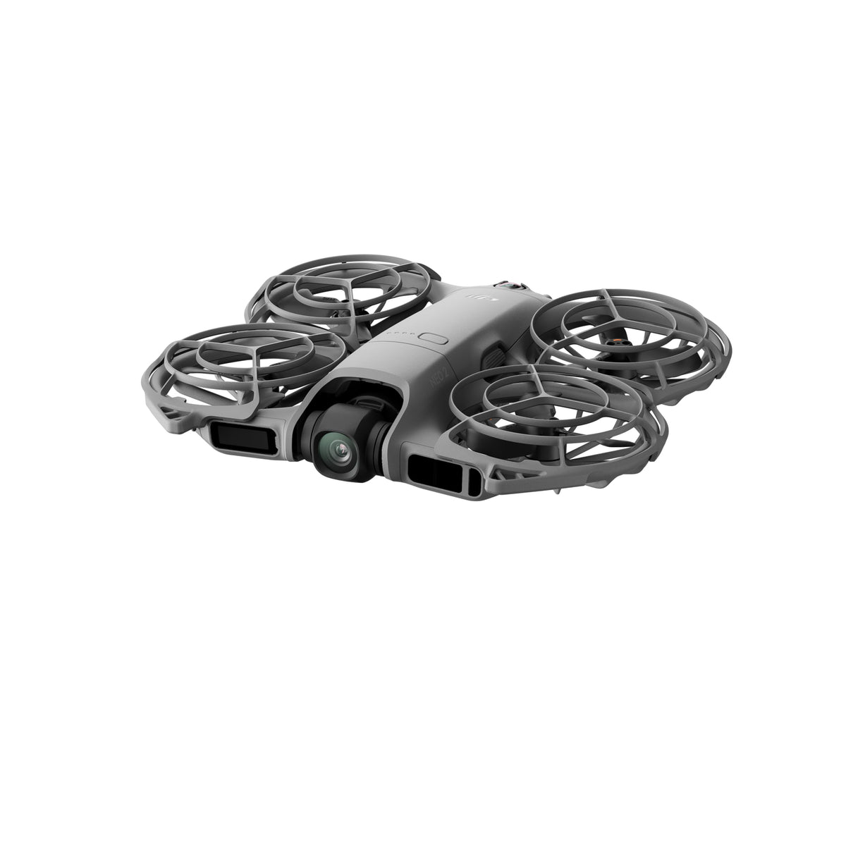 DJI Neo 2 ActiveTrack keeps your subject in frame for smooth tracking.