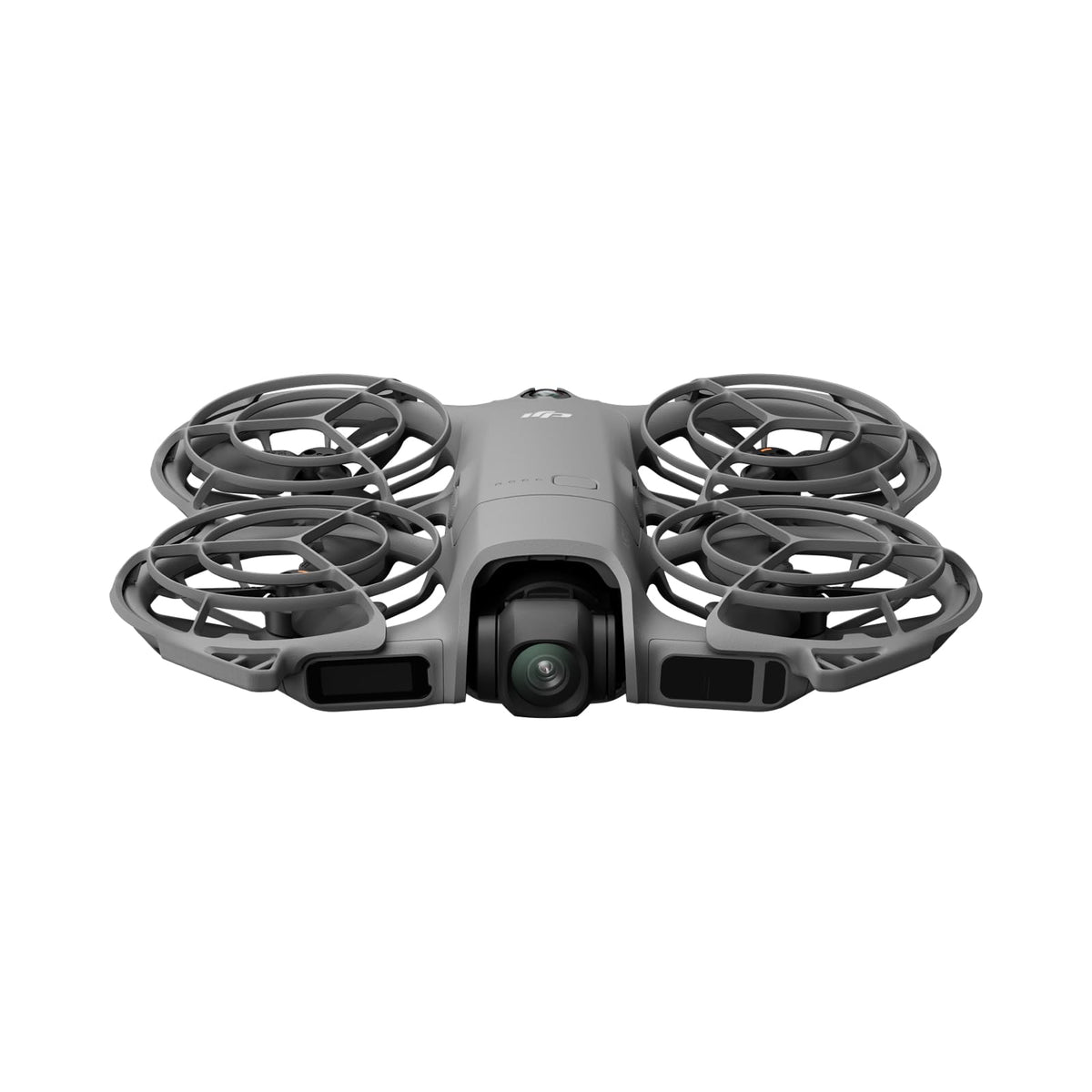 DJI Neo 2 foldable design for portable travel and quick setup.
