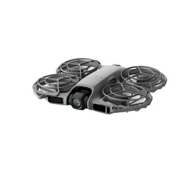 DJI Neo 2 Digital Transceiver enables stable transmission for FPV sessions.