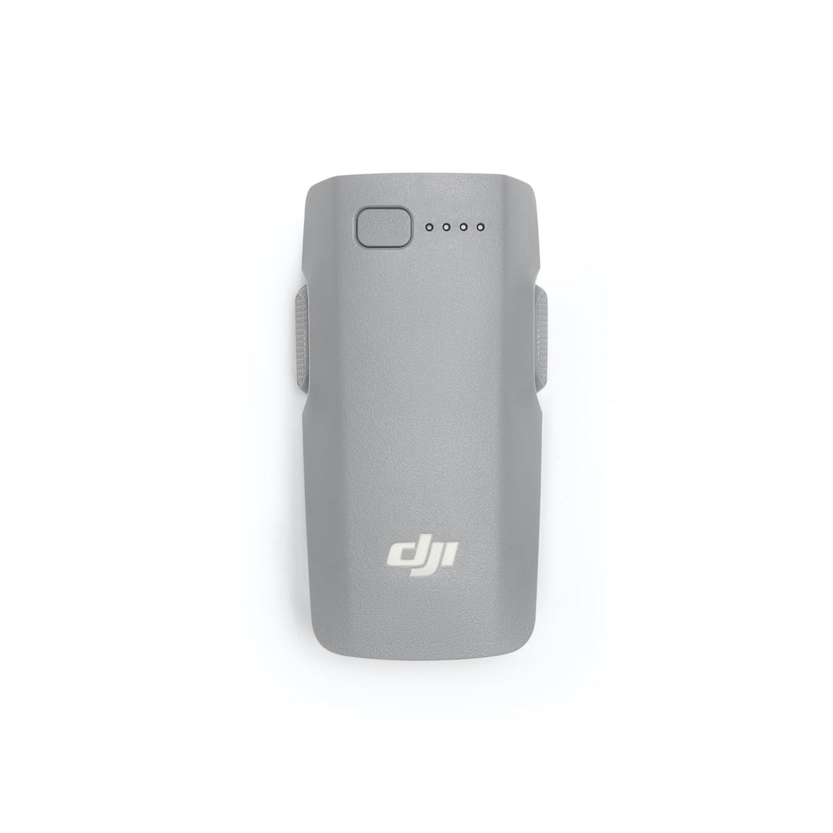 DJI Neo intelligent flight battery shown, extending flight time and reliability