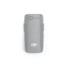 DJI Neo intelligent flight battery shown, extending flight time and reliability