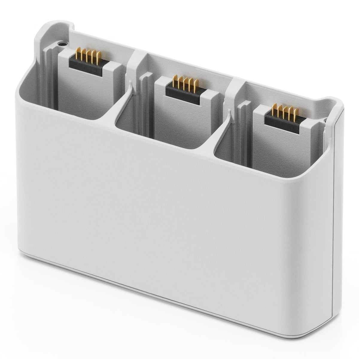 DJI Neo Two-Way Charging Hub enables 60-minute fast charging with a higher wattage charger