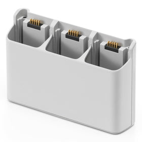 DJI Neo Two-Way Charging Hub enables 60-minute fast charging with a higher wattage charger