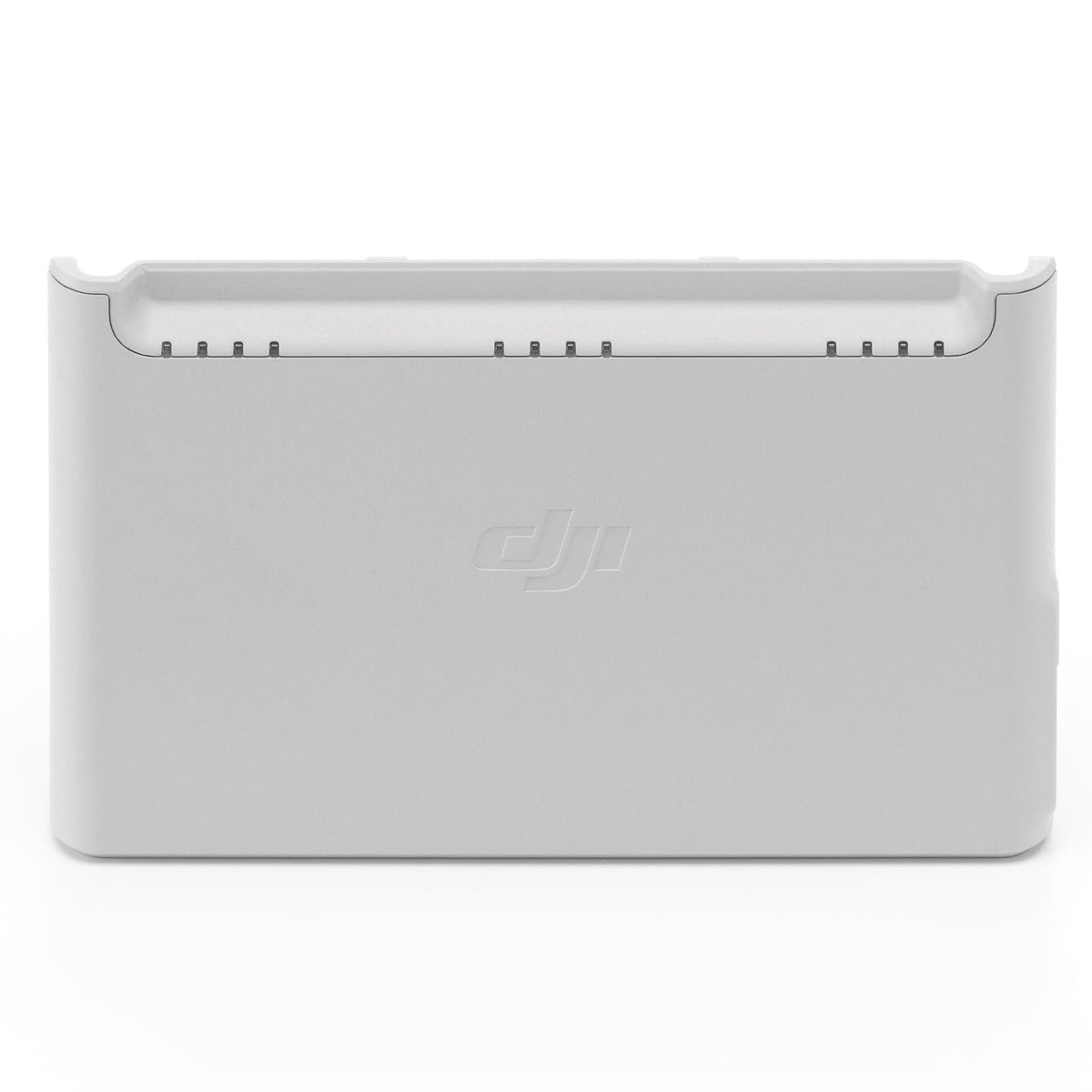 DJI Neo Two-Way Charging Hub stores and charges batteries for on-site workflows