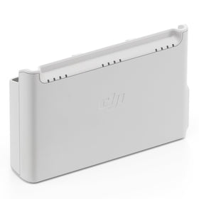 DJI Neo Two-Way Charging Hub charges three batteries simultaneously for ready-to-fly readiness