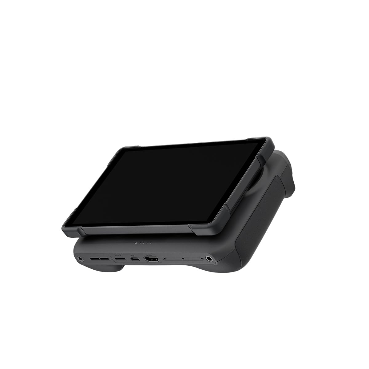 DJI RC Pro 2 7-inch Mini-LED display delivers vivid visuals.