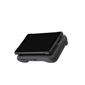 DJI RC Pro 2 7-inch Mini-LED display delivers vivid visuals.