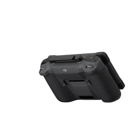 DJI RC Pro 2 battery life with fast charging reduces downtime.