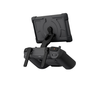 DJI RC Pro 2 internal storage plus microSD for media.