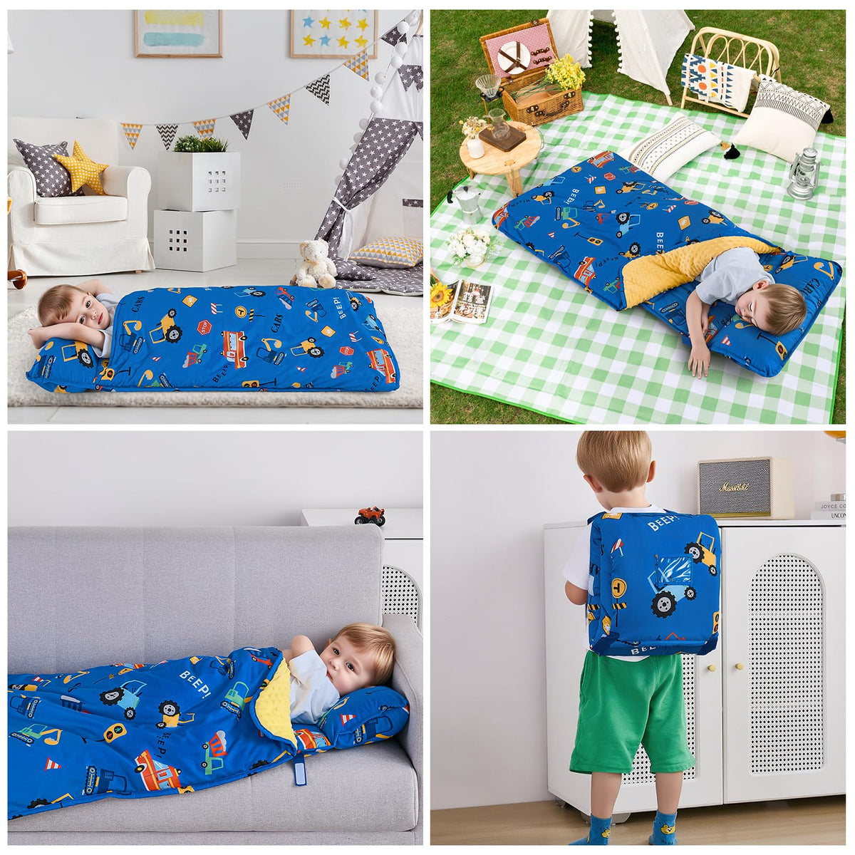 DJY Care instructions image highlights machine washability