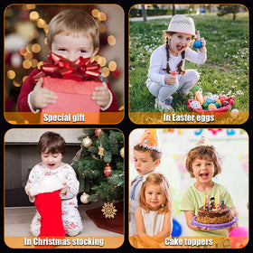 DLOCVN 26-piece set supports storytelling and cooperative play sessions