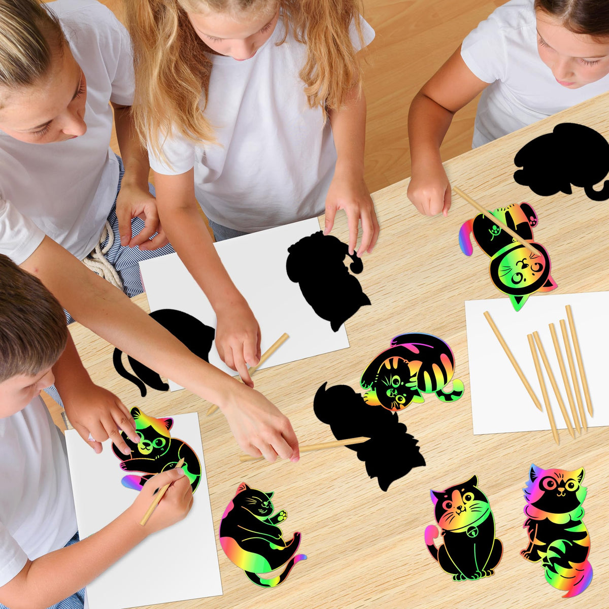 DMIGHT hairbands; playful color and comfy wear for activities