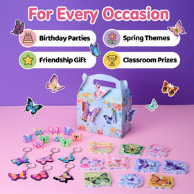 DMIGHT classroom-rewards offer bright incentives for participation.