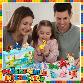 DMIGHT ideal for celebrations and rewards with animal designs.
