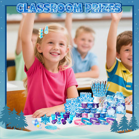 DMIGHT Frozen stickers to decorate loot bags