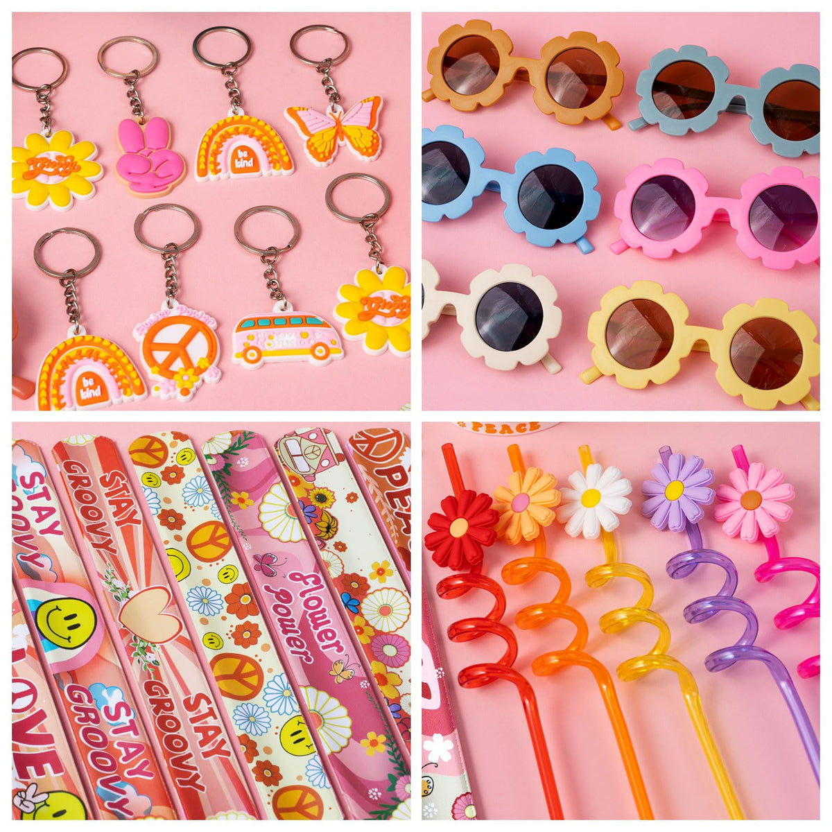 DMIGHT keychains offer durable, memorable giveaways that travel well