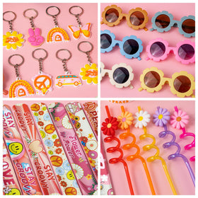 DMIGHT keychains offer durable, memorable giveaways that travel well