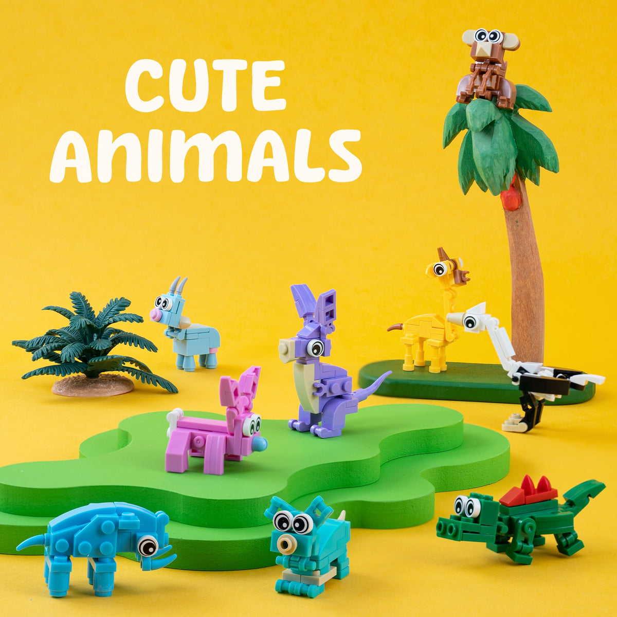 DMIGHT party favors and gifts spark sharing and excitement.
