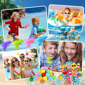 DMIGHT gift stickers as memorable keepsakes for guests