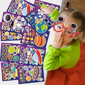 DMIGHT self-ink stamps for mess-free classroom rewards