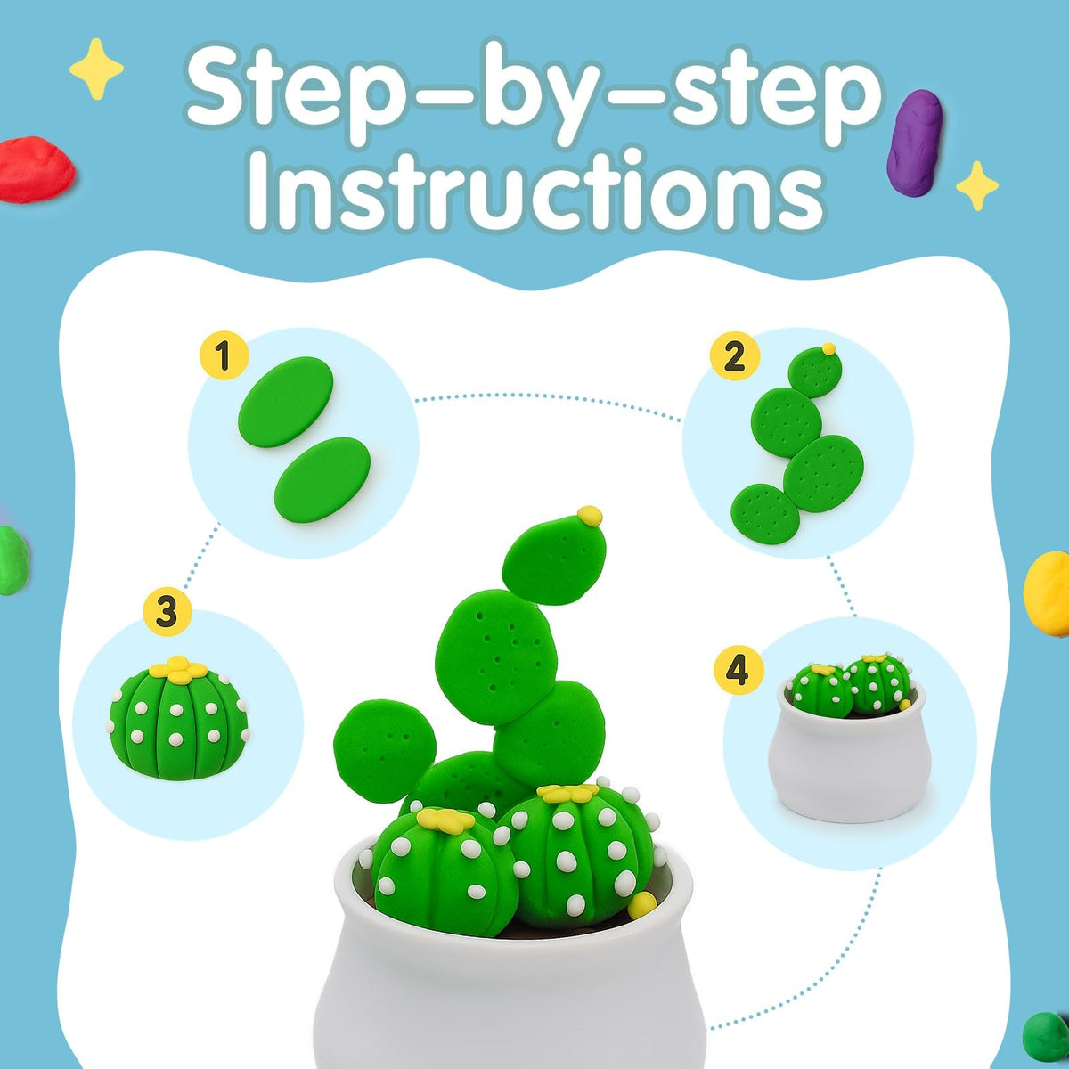 DMTXCRP STEM tutorials guide kids through plant-inspired projects.
