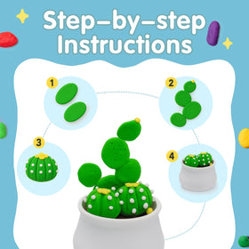 DMTXCRP STEM tutorials guide kids through plant-inspired projects.
