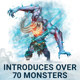 Dungeons & Dragons Glory of Giants barbarian subclass preview supports flavorful character builds.