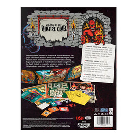 Dungeons & Dragons Hellfire Club dice add tactile rhythm to rolls.