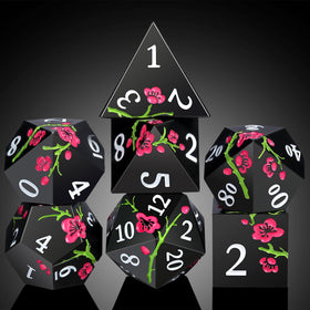 DNDND packaging shows dragon motif, ready for gifting to D&D fans.