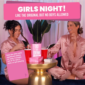 Do or Drink hilarious challenges spark laughter and connection during any night out