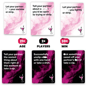 Do or Drink party game scene for lively social nights.
