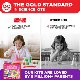 Gift-ready packaging ideal for birthdays and holiday surprises.